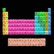 A+ Voice Periodic icon